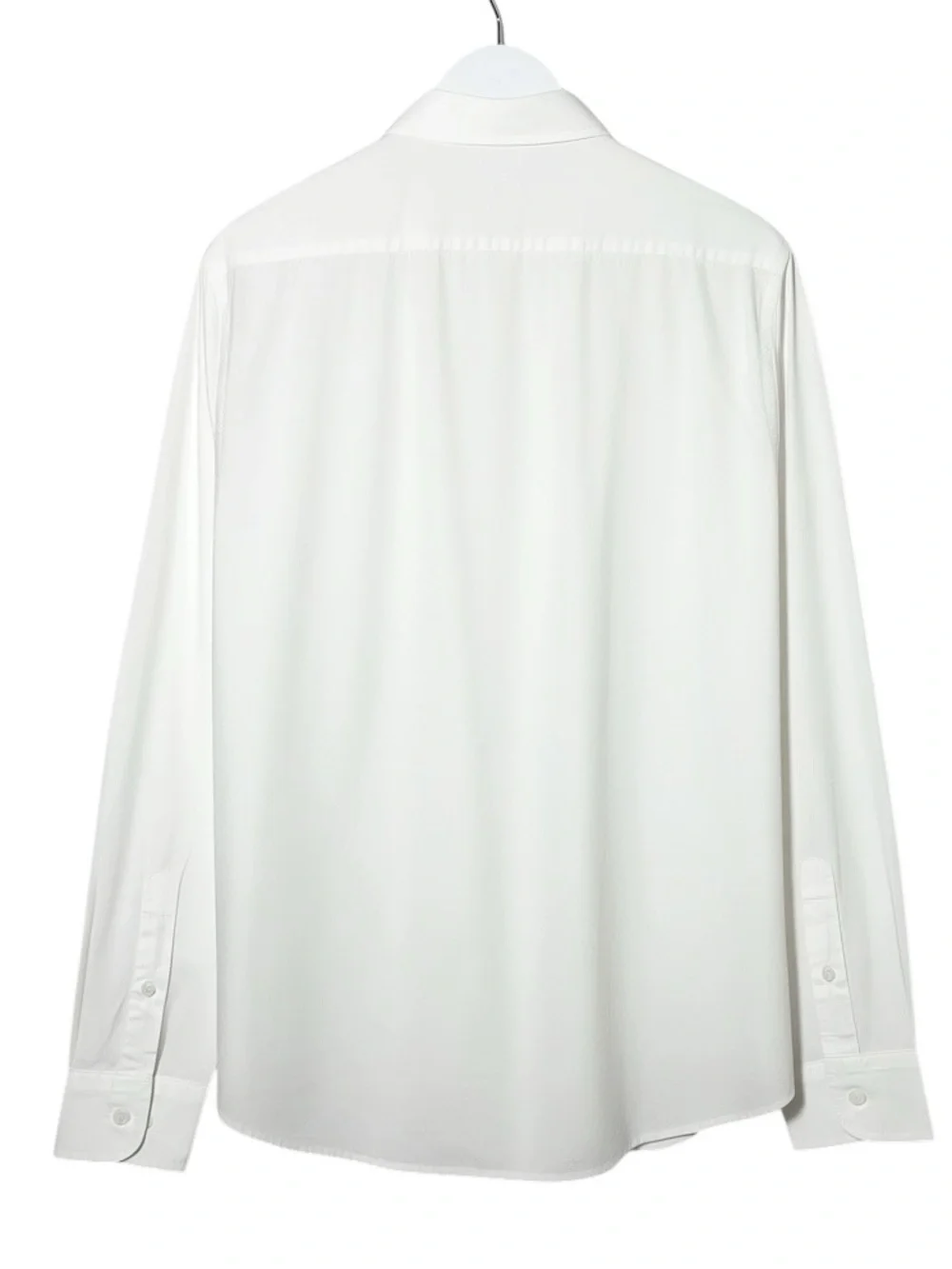 Banana Republic Slim Fit Softwash Organic Cotton Shirt NWT Size Medium Tall